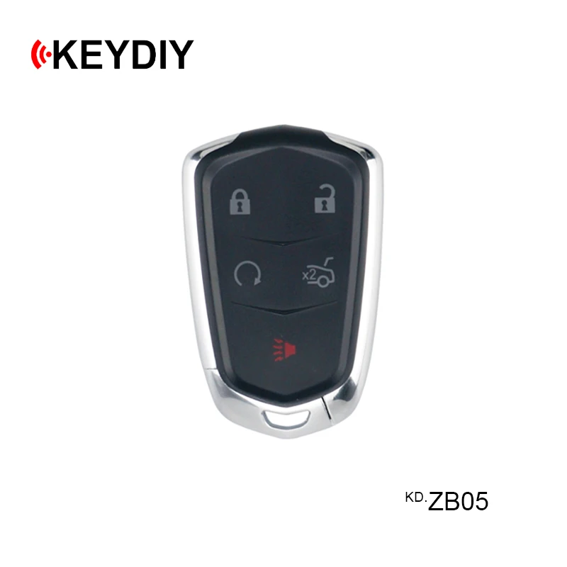 

KEYDIY KD ZB05 многофункциональный пульт дистанционного управления KD900/KD200 // URG200 Mini