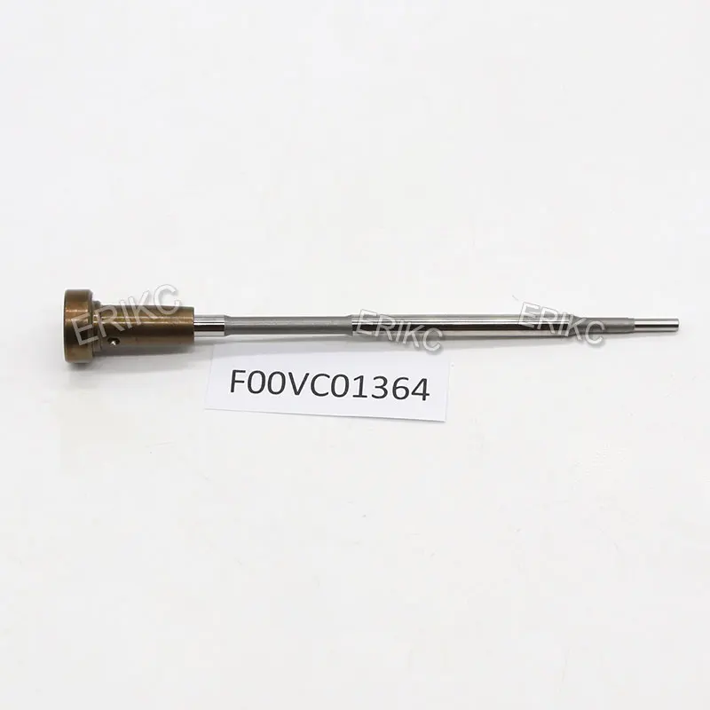

F00VC01364 Common Rail Control Valve FOOVC01364 Injector Nozzle Auto Parts F00V C01 364 For 0445110311 0986435146