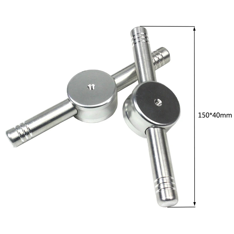 Комплект инструментов для установки и снятия подшипника втулки велосипеда |