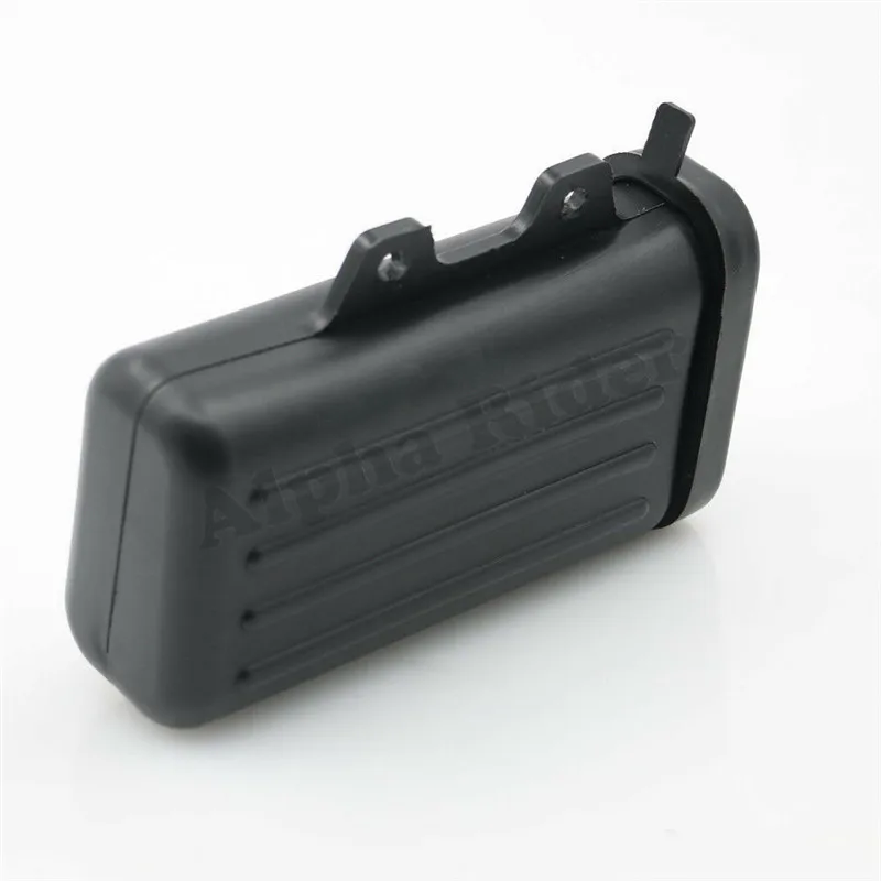 Ящик для инструментов мотоциклов ящик ручных Suzuki DR250 Djebel подходит Yamaha TW200 TW225 |