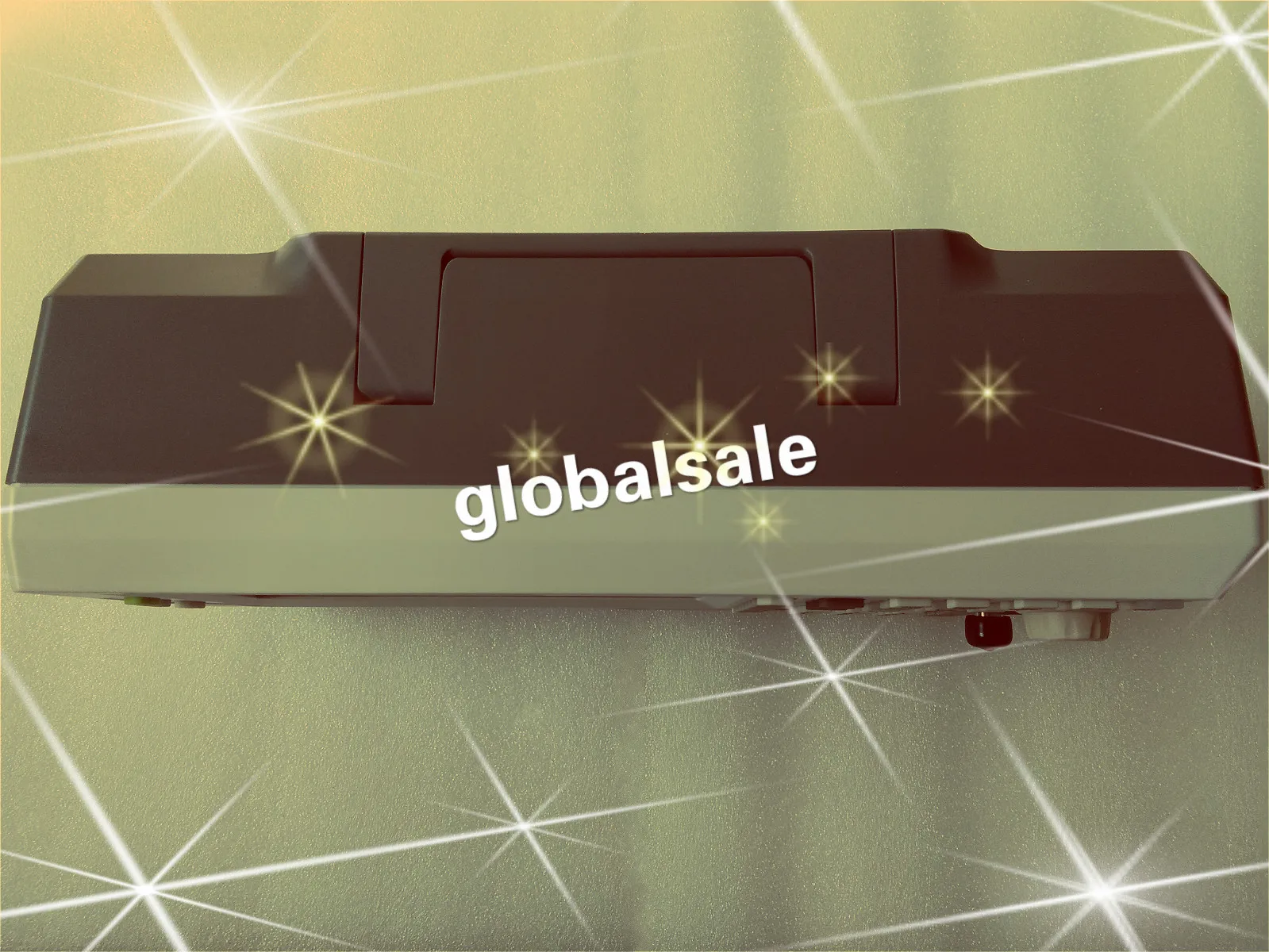 Цифровой осциллограф RIGOL с бесплатной доставкой цифровой анализатор спектра DSA705