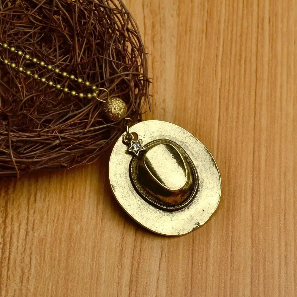 

Movie Necklaces For Men Luffy Hat Pendant Anime choker Necklaces Jewelry Accessories