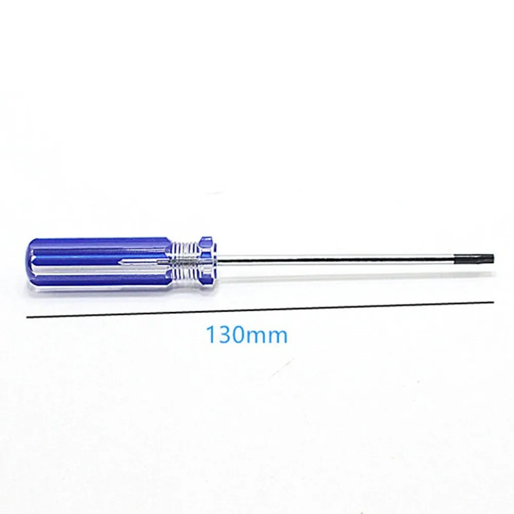 

1PC T8 -10 Precision Magnetic Screwdriver For Xbox 360 Wireless Controller Screwdriver Bit Repair Kit For Mobile Phone Open Tool