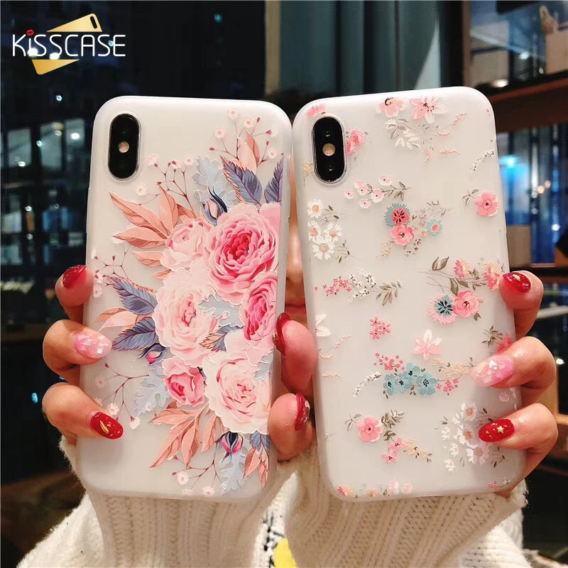 Чехол с цветочным принтом для Samsung Note 20 Ultra A51 A71 S8/S9/S10 Plus S10E A30 A50 A70 S7/S6 Edge 5 8 9 A20 A40 M10 M20
