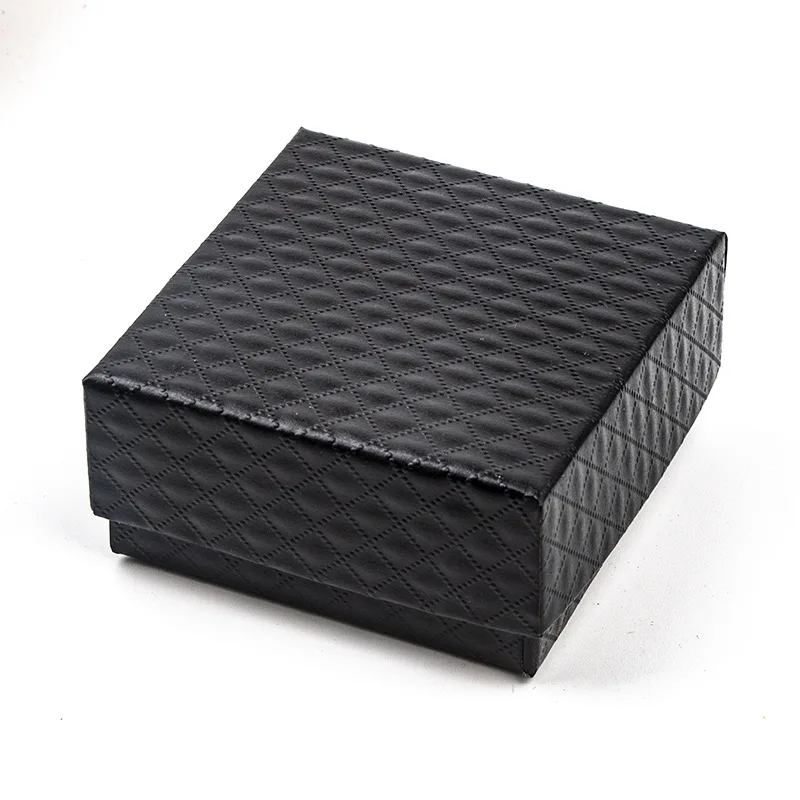 Шкатулка для ювелирных изделий органайзер Романтический демонстрации сережек