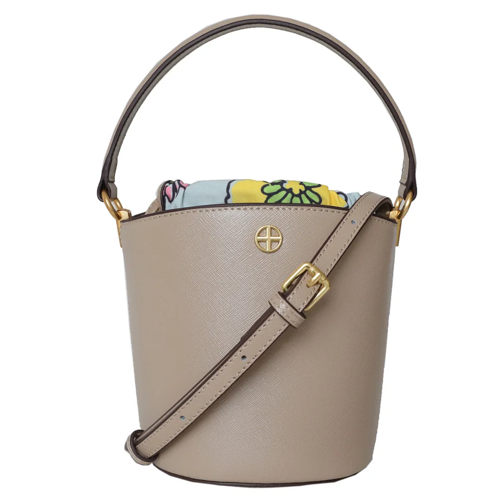 

Новое поступление 2021, женская сумка-мешок, дизайнерская маленькая дамская сумочка через плечо из спилка с застежкой-шнурком, повседневные с...