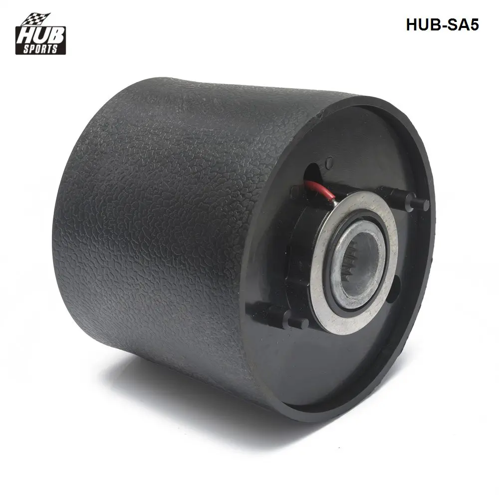 HUB sports Racing Steering Wheel Short Hub Adapter Boss Kit adapter For Lada HUB-SA5 | Автомобили и мотоциклы