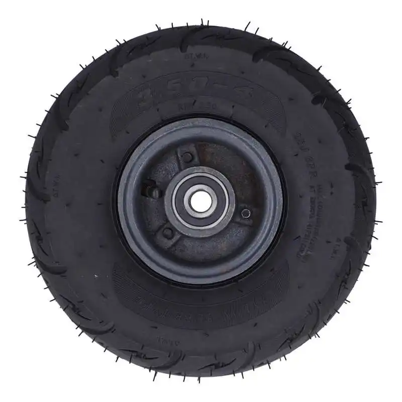 

Универсальные шины, надувная шина 3/5, подшипник для тележки, ручной грузовик для тележки