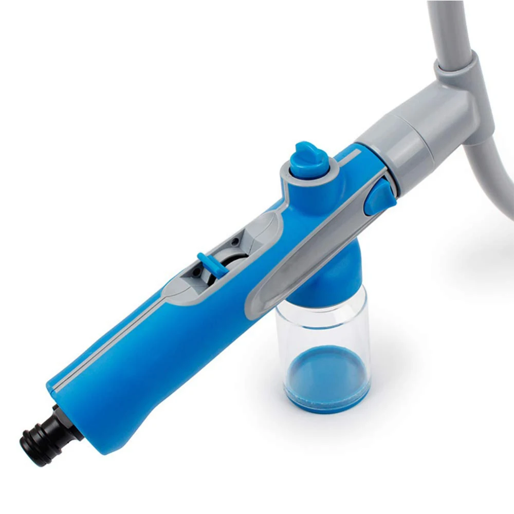 Инструмент для душа домашних животных собак и кошек 360 моющих распылителей в