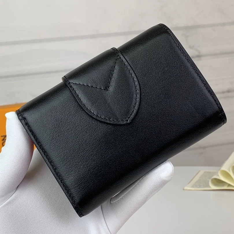 

Top Women's Wallet Real Leather bags Good Quality Coin Purses Luxury For Women Brand