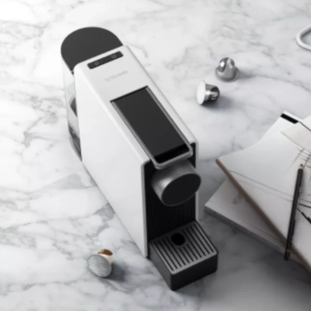 Капсульная кофемашина XIAOMI молотая кофеварка для эспрессо устройство