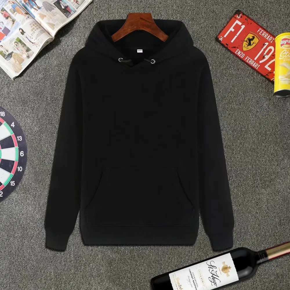 

sweatshirts men mens hoodie 3d hoodies 2020 Full Standard O-Neck Cotton Regular