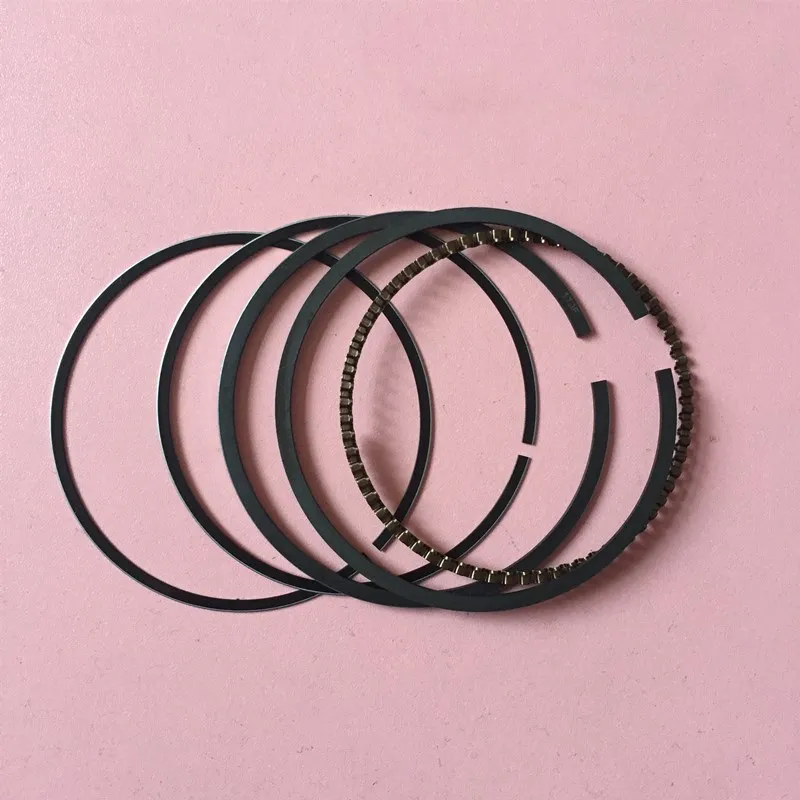 GX220 ПОРШНЕВНЫЙ КОМПЛЕКТ STD ДЛЯ HONDA 170 170F 7 5HP 4-Х ТАКТНЫЙ ГОЛОВКИ ЦИЛИНДРА ДВИГАТЕЛЯ