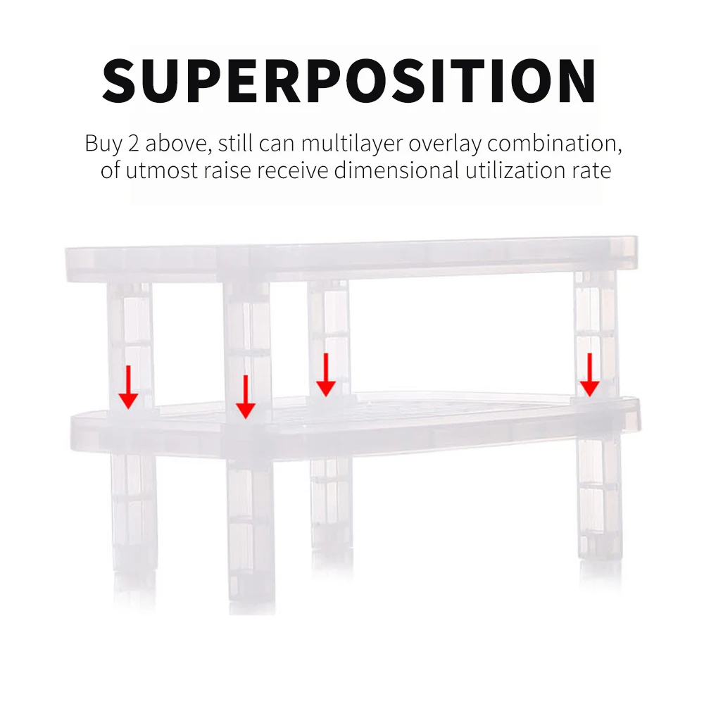 Кухонный органайзер для тарелок антибактериальная вертикальная стойка посуды