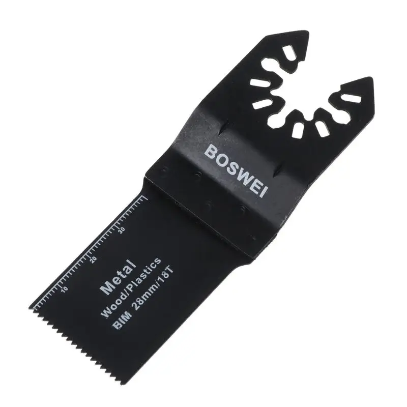 HCS 28 мм пильный диск Осциллирующие инструменты для Fein Multimaster Dremel Makita ремонта