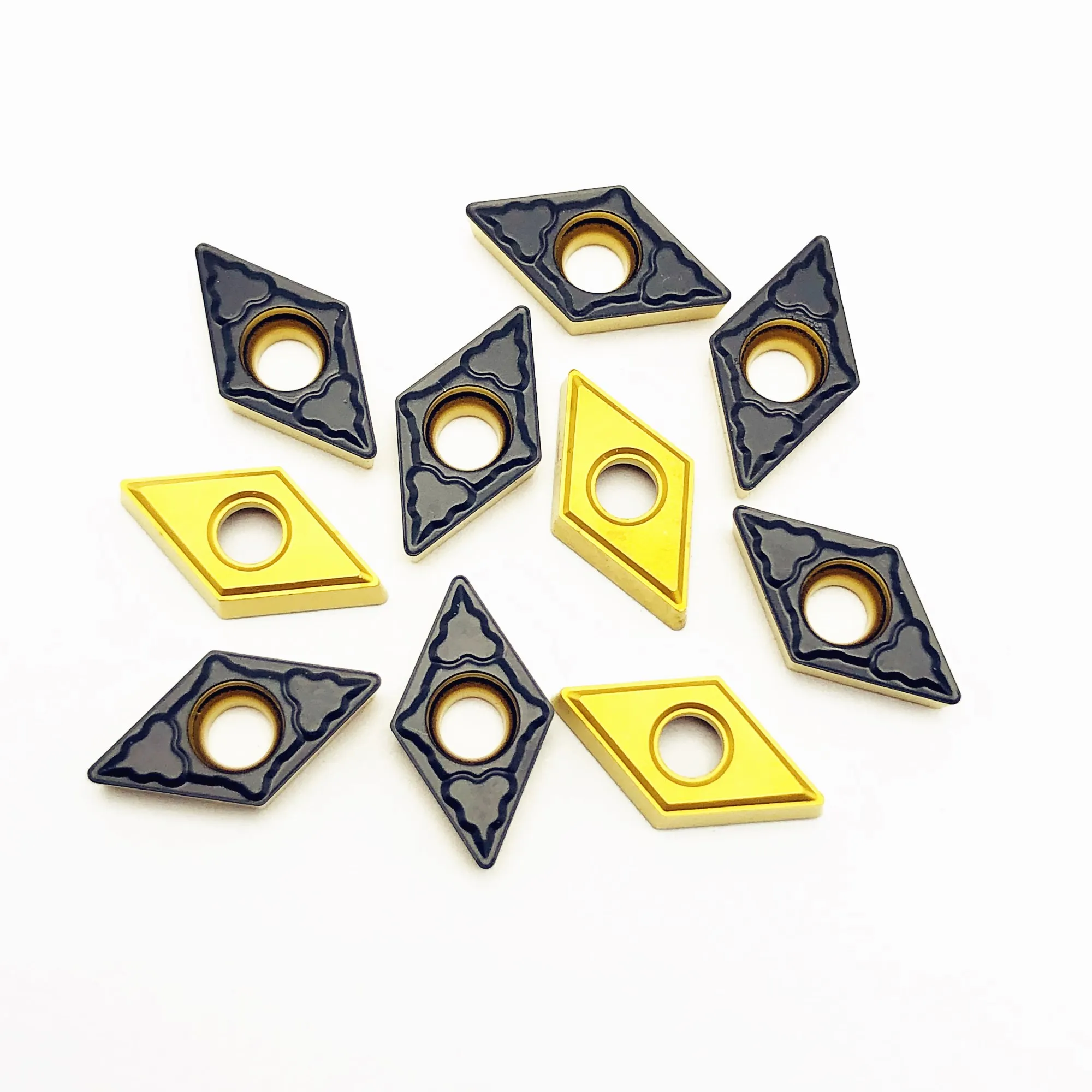 

Carbide insert DCMT11 T308 PM4225 new high quality external metal lathe turning tool Tokarnyy CNC milling turning car blade