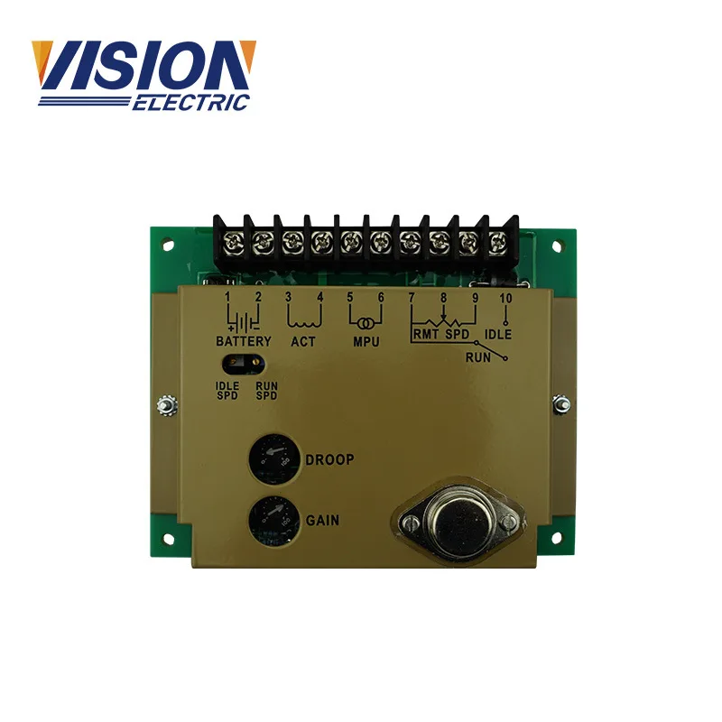 

Аксессуары для генератора, панель управления скоростью 4913988, набор генераторов, аксессуары, плата электрорегулятора, модуль управления