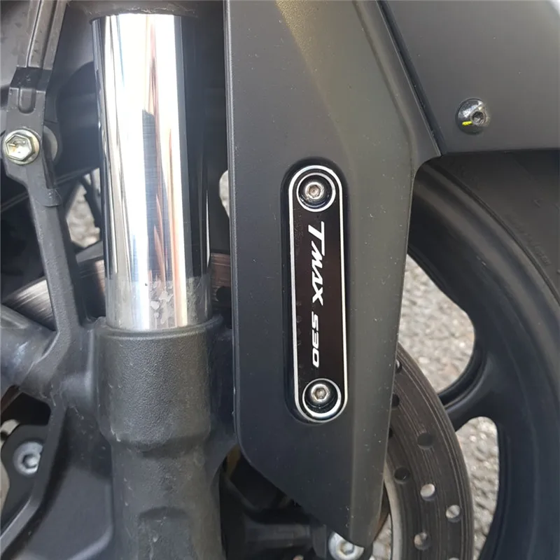 Задняя крышка Tmax560 для передней оси TMAX 530 SX DX 560 2015 2020 декоративная коптера Yamaha Tmax