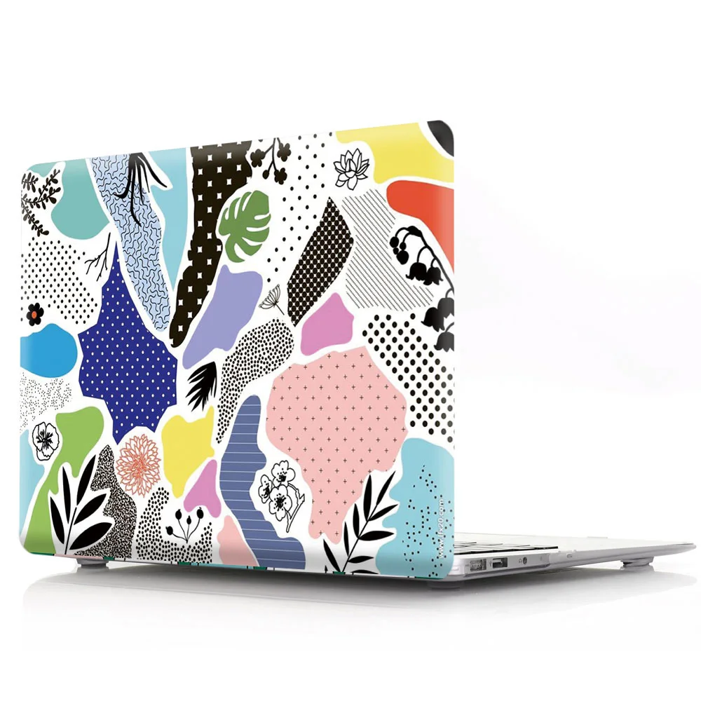 

Sleeve for Macbook Air 13 Case Printed Cover Shell For Mac Air 11 Pro 12 13 15 16 Retina Touch Bar Customized Design Picture 02