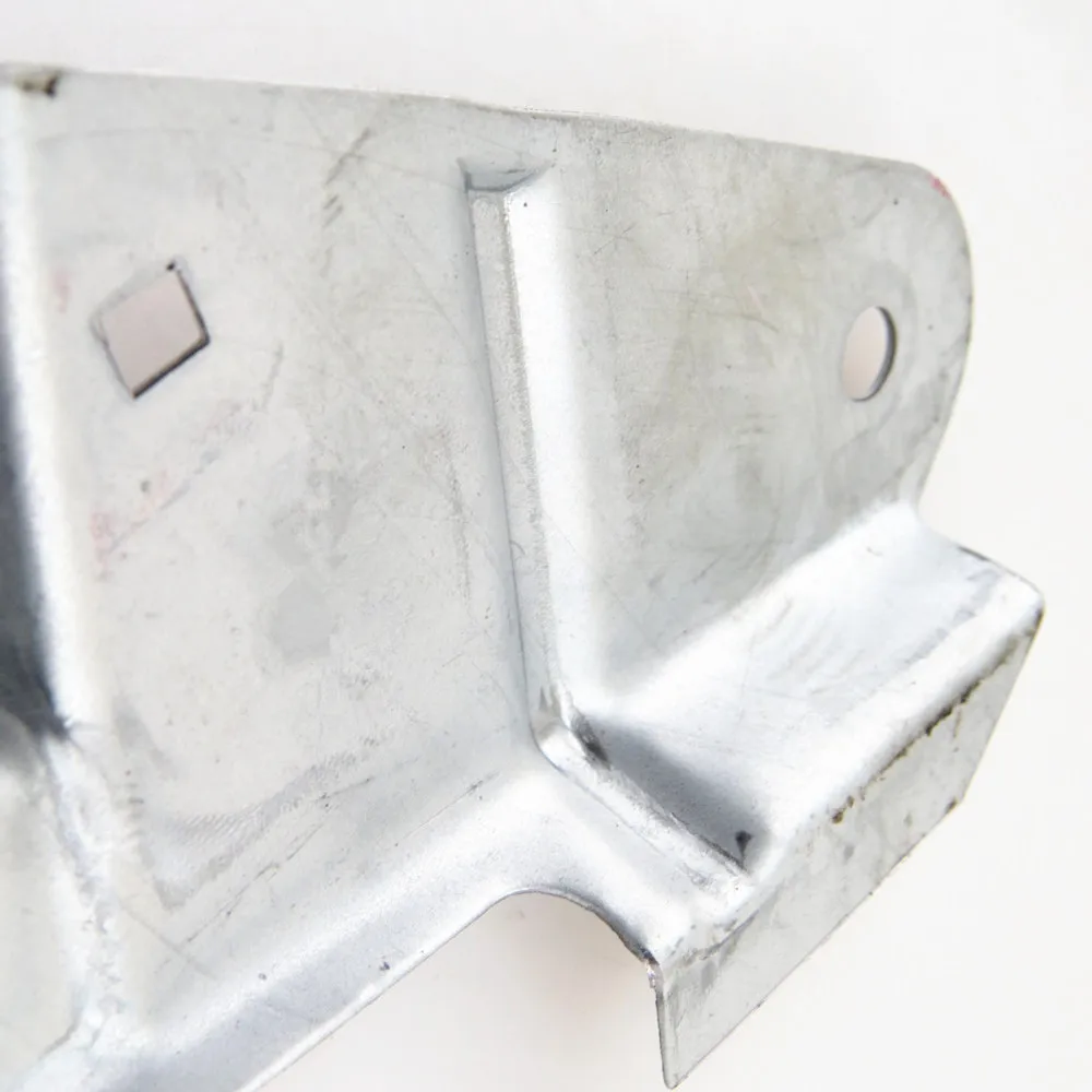 FHAWKEYEQ крышка багажника Bootlid замок поддержка привода кронштейн для VW Bora MK4 Golf Jetta