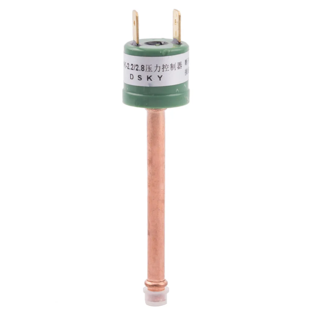 Датчик высокого давления для кондиционера реле управления вставкой защитный