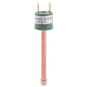 Датчик высокого давления для кондиционера, защитный переключатель, запчасти для ремонта компрессора холодильника