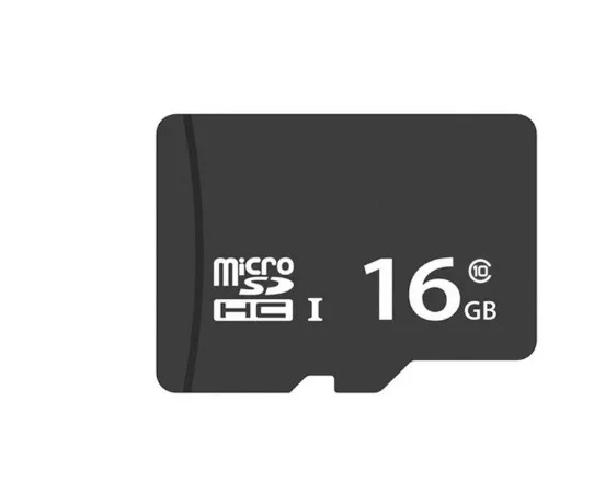 Карта Micro SD реальная емкость для беспроводной ip камеры HD 1080P 720P небольших камер