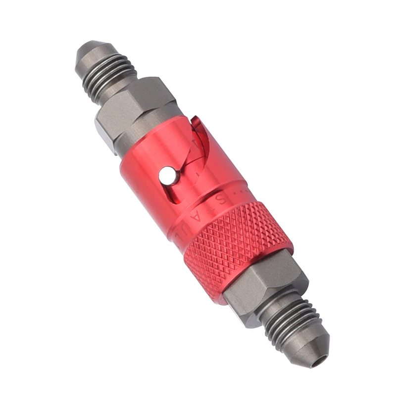 SPELAB мотоцикл передний тормозной суппорт быстрое удаление крышки линии разборки