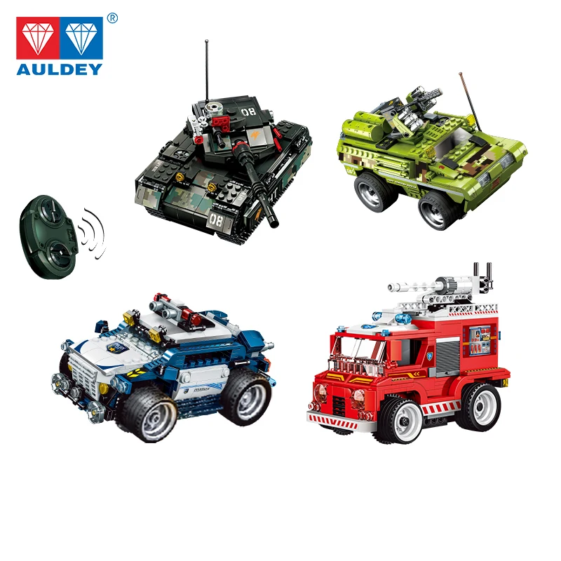 

Building & Construction Toys