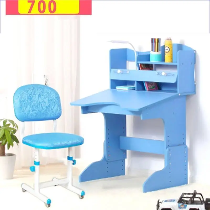 Infantiles Tisch Meja Belajar мебель Infantil детская табличка деревянный Escritorio Enfant стол Меса детский стол для обучения