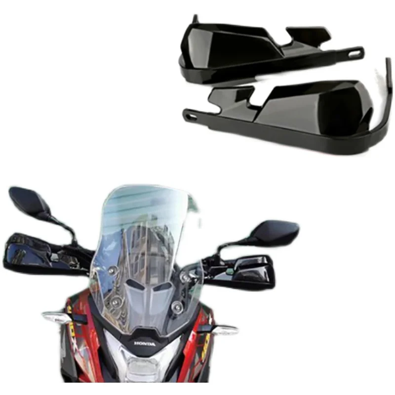 Защита для рук Honda CB500X CB500F CB400X CB400F 13-15 16 17 18 19 20 21 2013 2014 2015 2016 2017 2018 2019 2020 2021