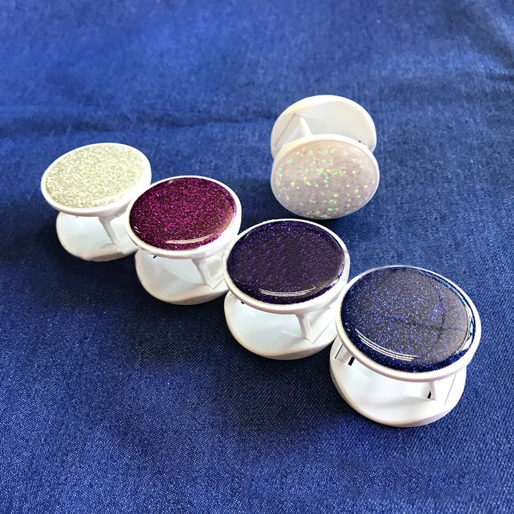 Держатель для телефона шестигранный порошковый гелевый наполнитель популярная