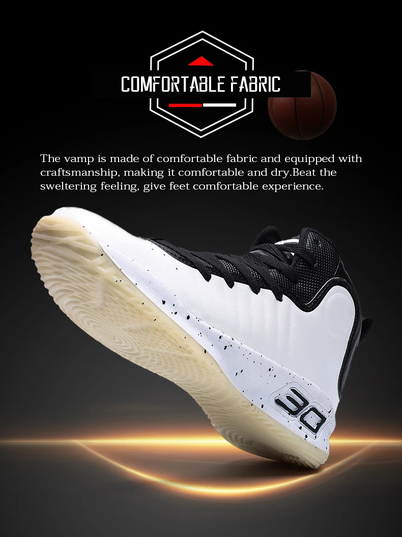 Высокие мужские баскетбольные кроссовки Jordans; оригинальные спортивные кроссовки в стиле ретро с противоскользящей подошвой; мужские ботильоны для спортзала; обувь с корзиной; Homme Zapatillas