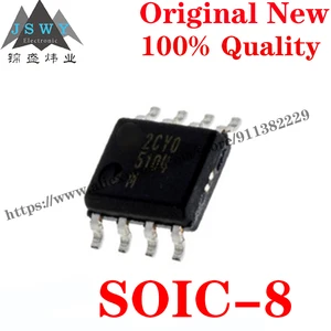 LM5104M Power Management IC Gate Driver IC Chip Use for the DIY arduino nano uno Free Shipping LM5104M