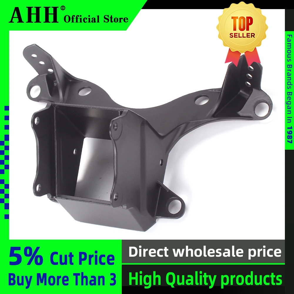 AHH кронштейн для фар мотоцикла Верхний обтекатель YAMAHA YZF 600 R6 2006 2007 06 07