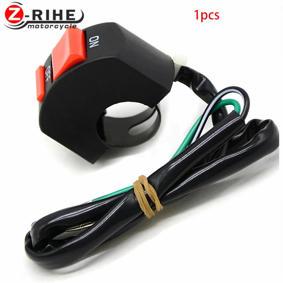 Мотоциклетный светодиодный светильник на голову противотуманный для вождения