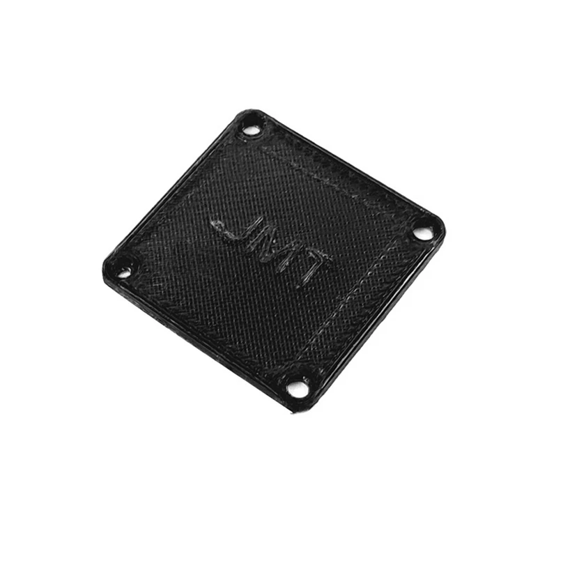 JMT 3D печатных ТПУ 20x2 0 мм/30 5x30 5 мм RC FPV гоночный Дрон PDB Контроллер полета