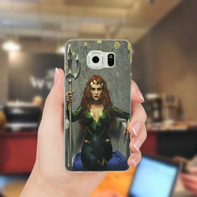 Мягкие ТПУ чехлы для сотовых телефонов Тонкий чехол Samsung Galaxy Note 2 3 4 5 8 S2 S3 S4 S5 Mini S6 S7