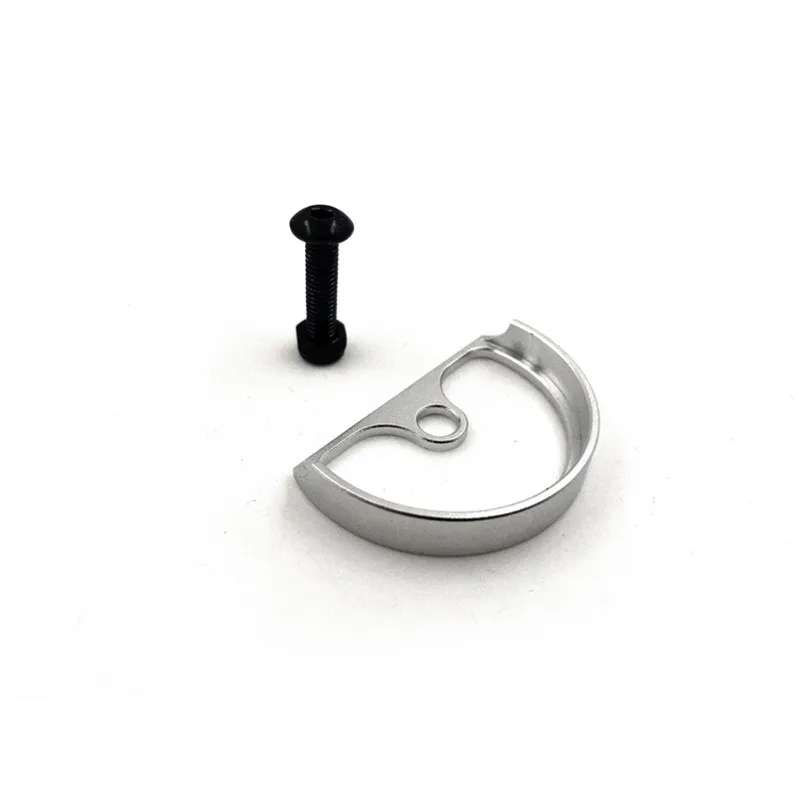 Складной велосипедный тормоз провода дефлектор для brompton аксессуары крыло линия дисковый ограничитель инструмент