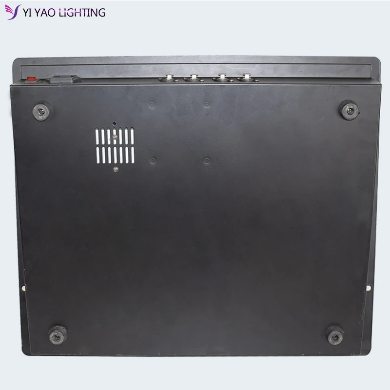 Контроллер DMX 1024 контроллер освещения DJ оборудование международный стандарт для