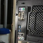 5 шт., универсальный пылезащитный ПВХ-фильтр для компьютера