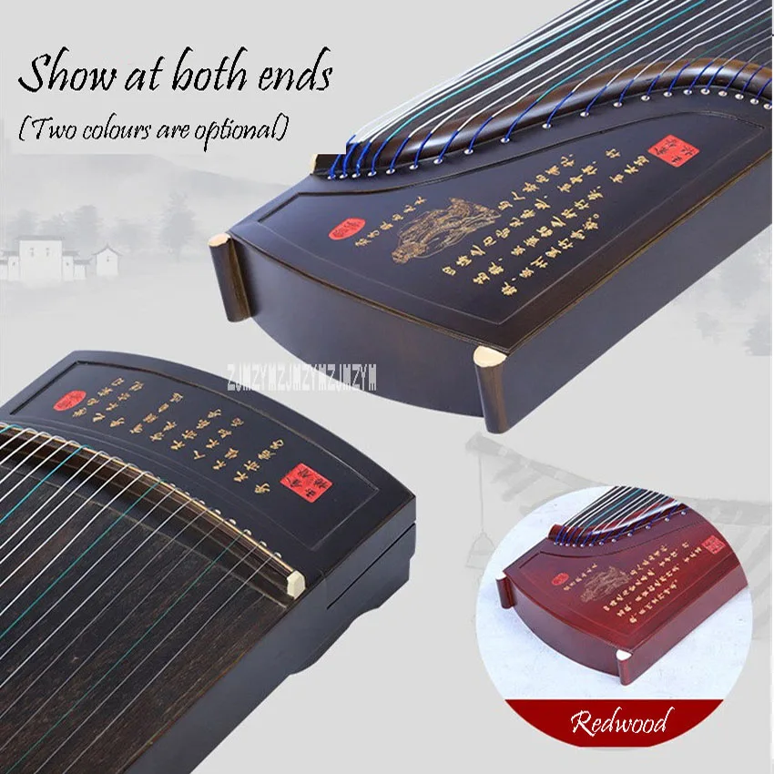 Инструмент Guzheng для гравировки и печати с золотым порошком профессиональный 21