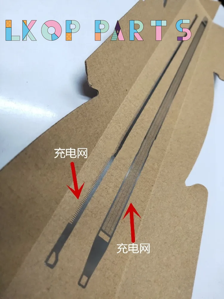 5 комплектов зарядная пила + Корона сетка для Konica Minolta Bizhub C220 C280 C360 C224 C284 C364 |