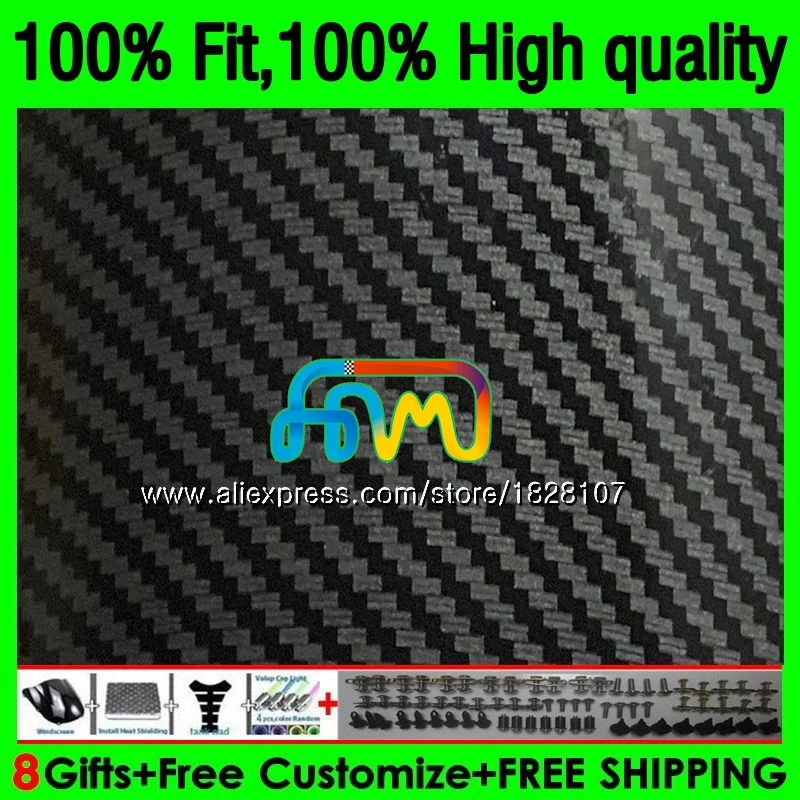 

Injection For SUZUKI GSXR 600 750 GSXR750 11 12 13 14 15 39BS.99 Carbon color K11 GSXR600 2011 2012 2013 2014 2015 2016 Fairing