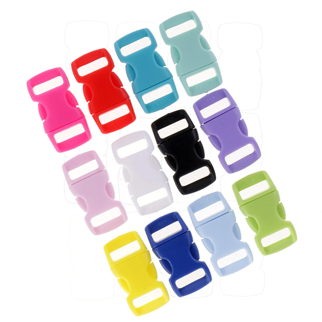 

36 шт., съемные пряжки для собак