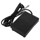 Машинка для татуировки, Педальный переключатель, контроллер, подводка для глаз, искусство тела, аксессуары для машинки питания