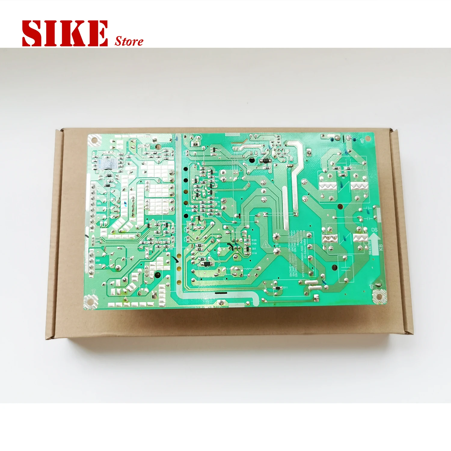 JC44-00100C SMPS для Samsung SCX-8230 SCX-8240 SCX-8230NA SCX-8240NA плата источника питания напряжения