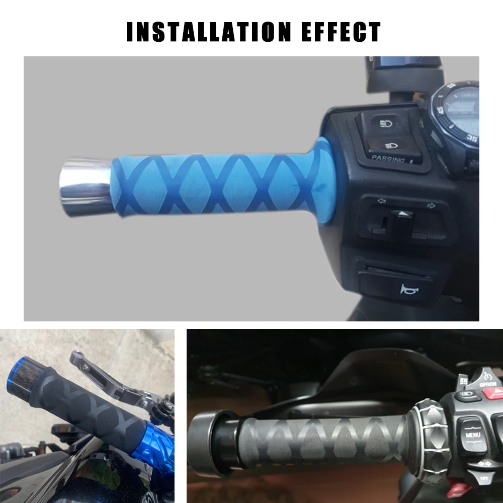 Термоусадочные Рычажные ручки для BMW R850RT R850 RT R nineT Scrambler S1000R S1000RR S1000XR S1000 XR/RR/R S 1000RR