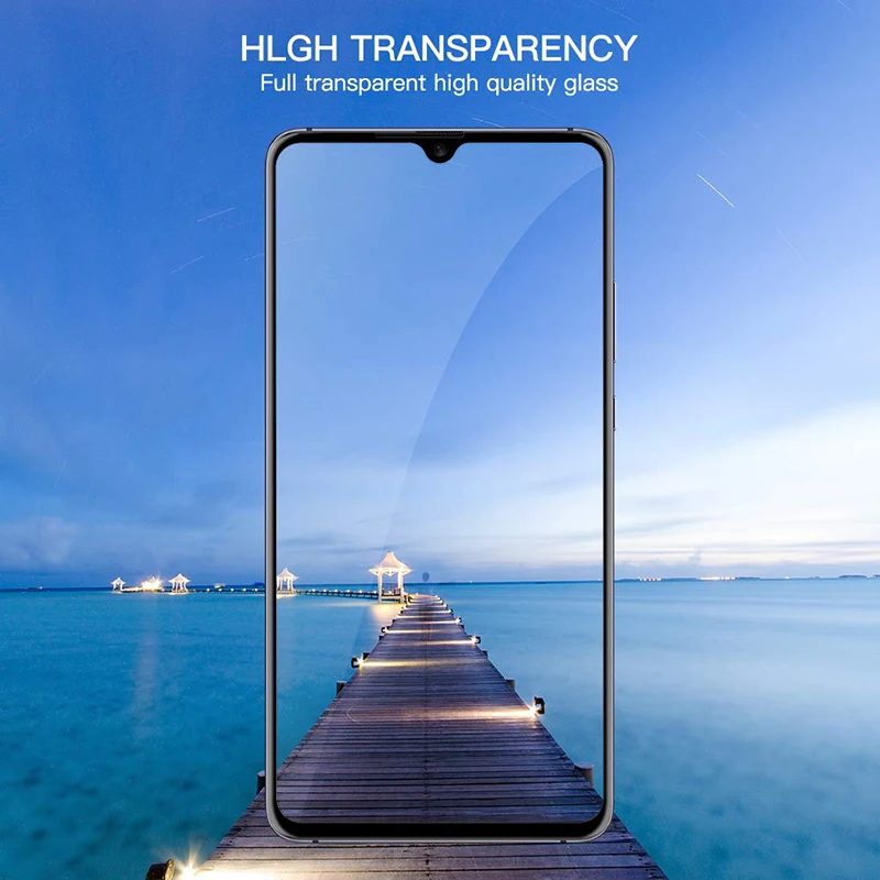 Матовое 20 Защитное стекло для huawei mate20 светильник lite защита экрана Hwawei mate 20 светильник s 20Lite пленка из закаленного стекла