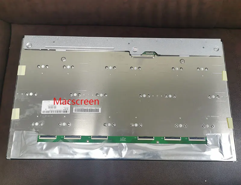 27 &quot4K новый оригинальный LM270WR6 SPA1 широкая цветовая гамма IPS ЖК экран панель для DELL